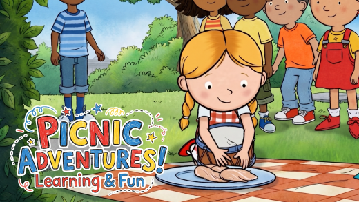 Kids' Learning Adventures