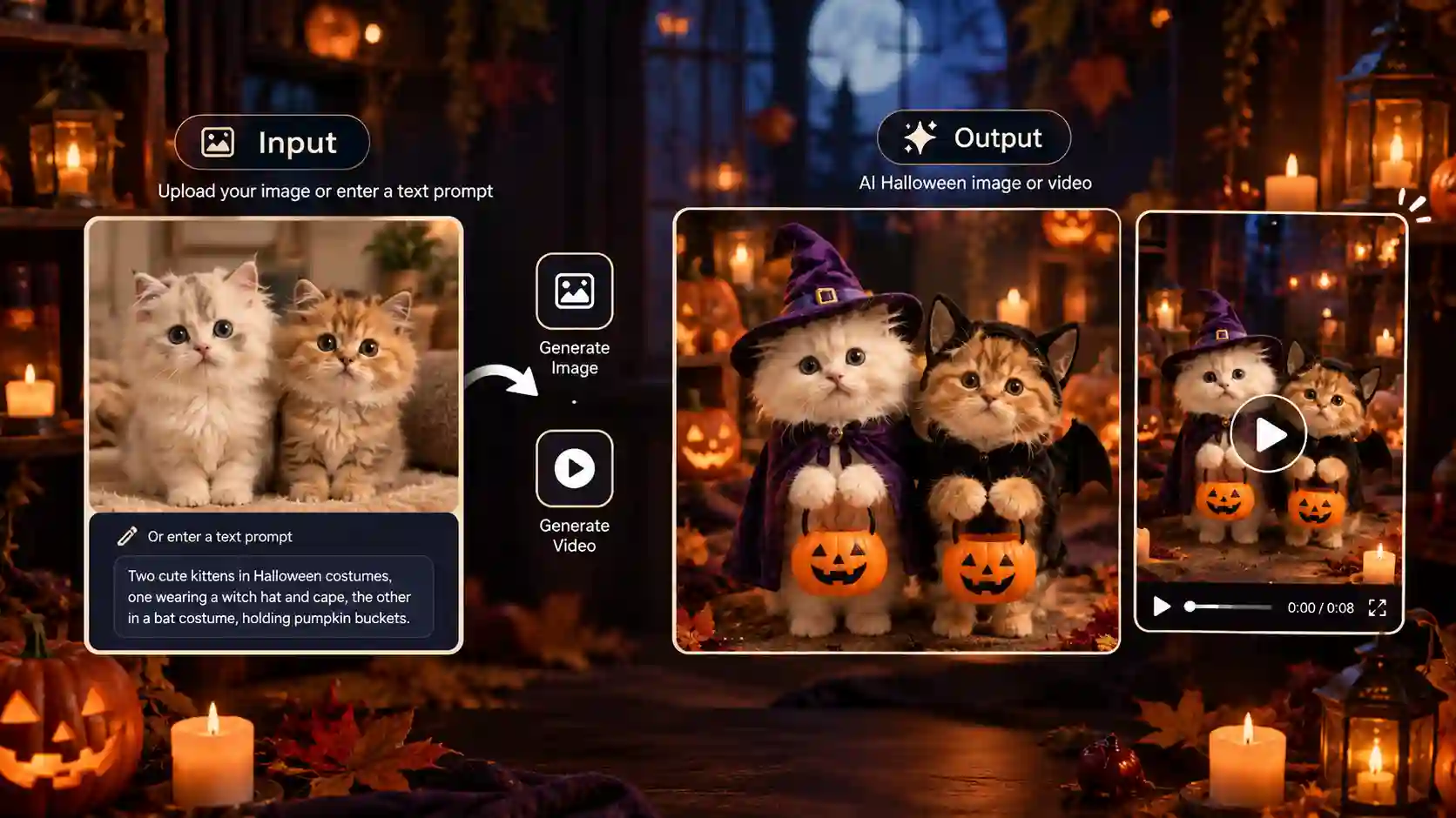 Pet Halloween