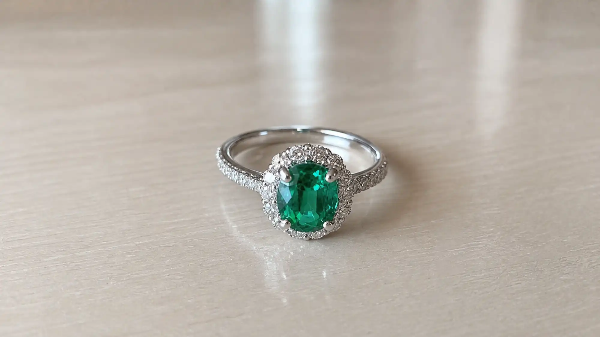 Product Video Ring