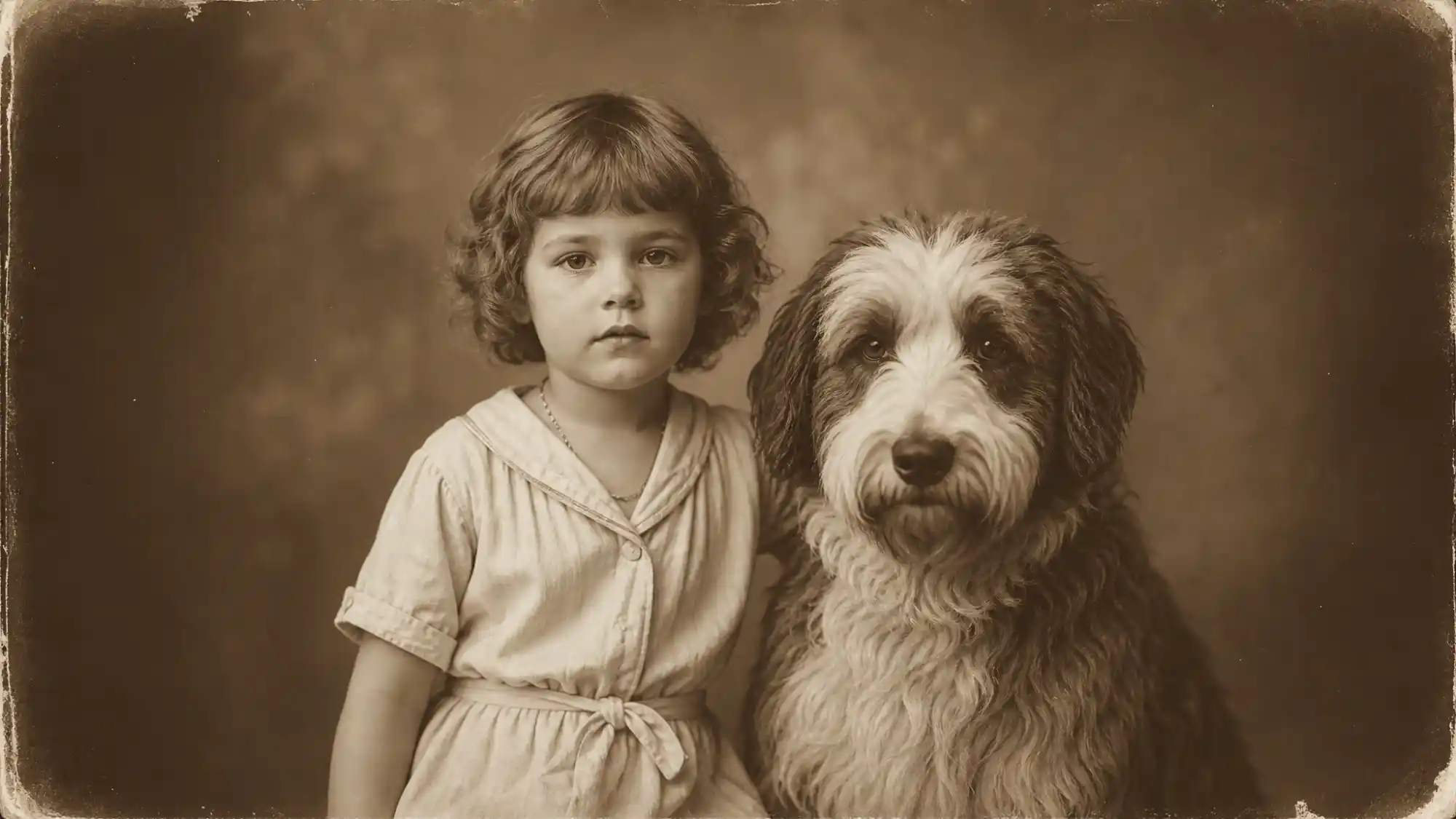 Old Family Photos