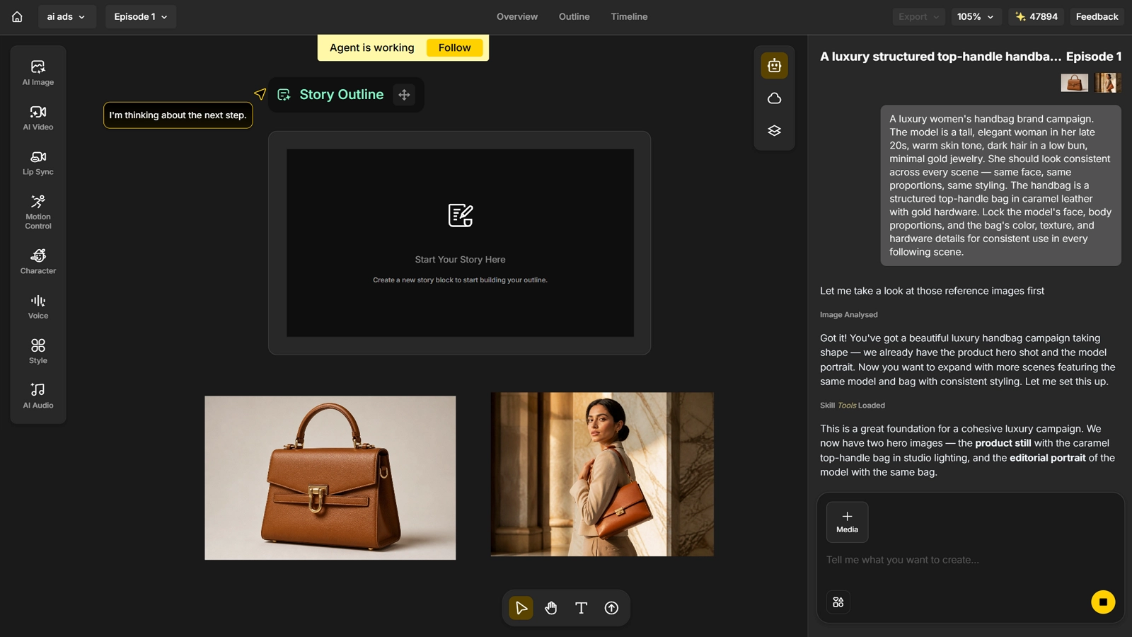 Lock Your Product and Model
