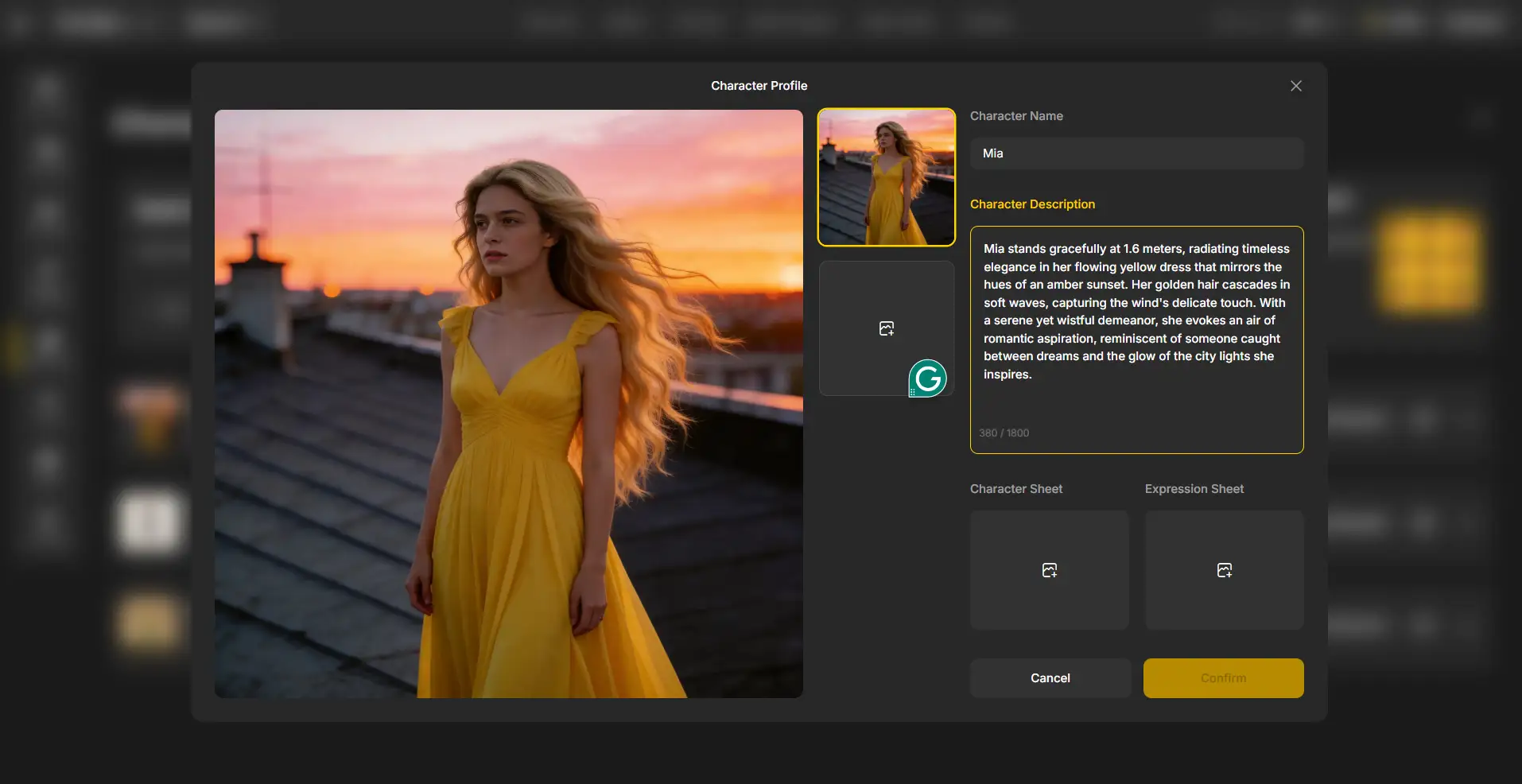 AI Music Video Step 3-2