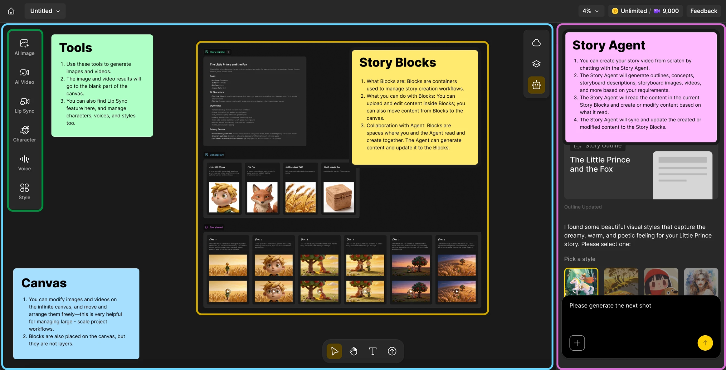 Anijam Tutorial