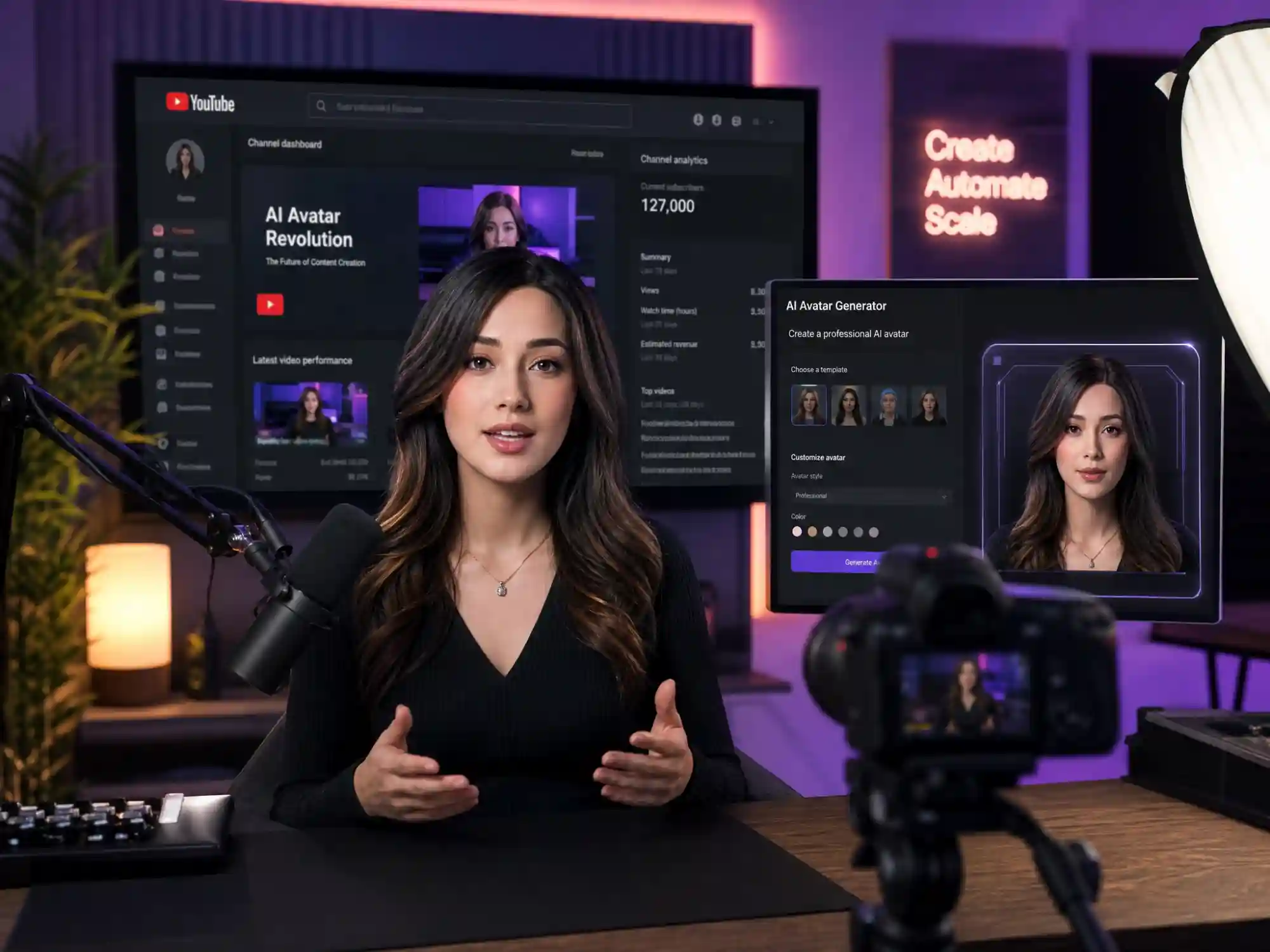 YouTube and Video Marketing