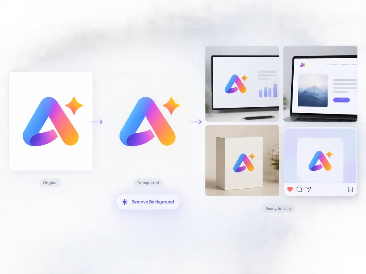 Logos and Graphics