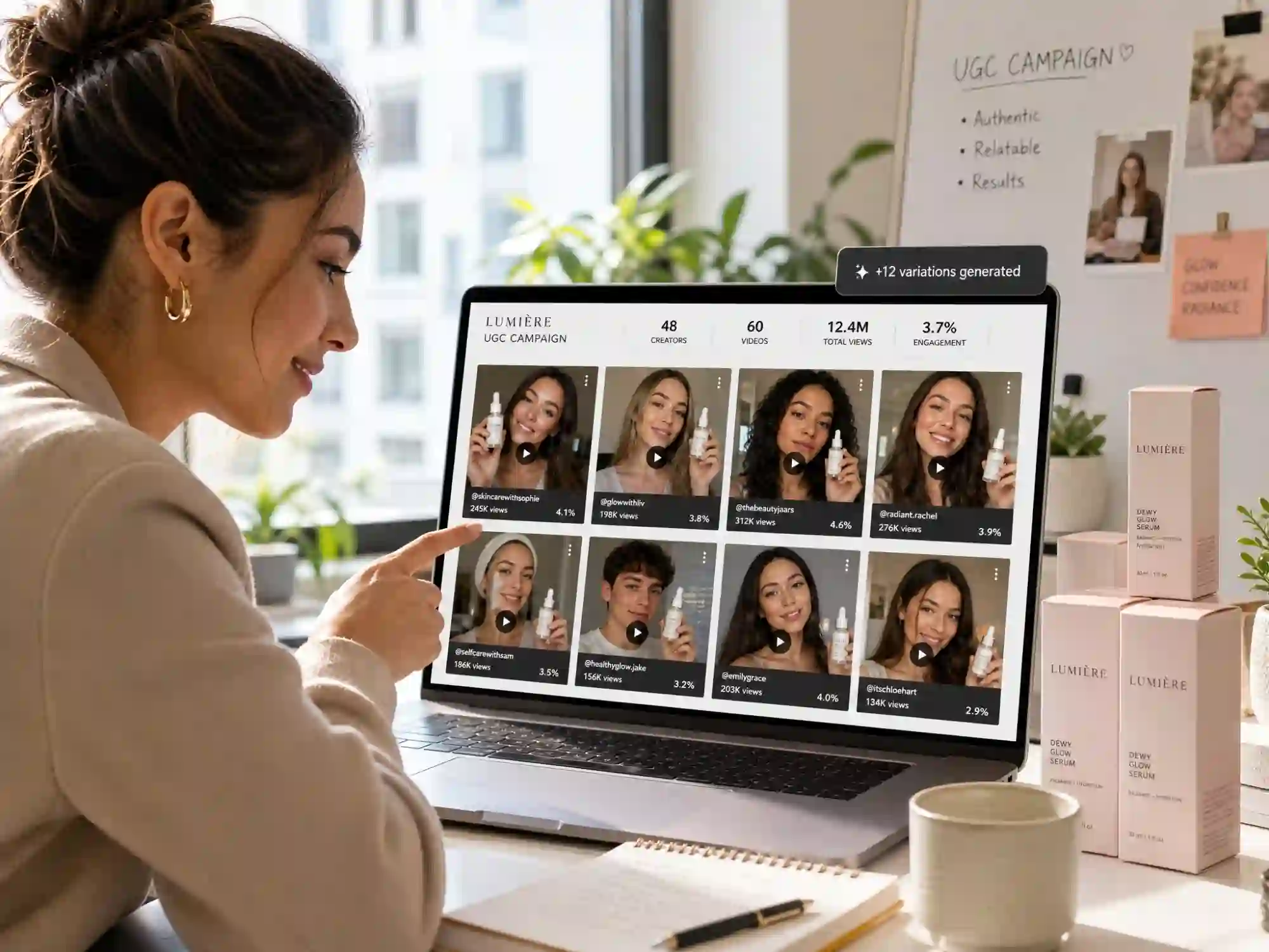 Ecommerce Brands & Marketers