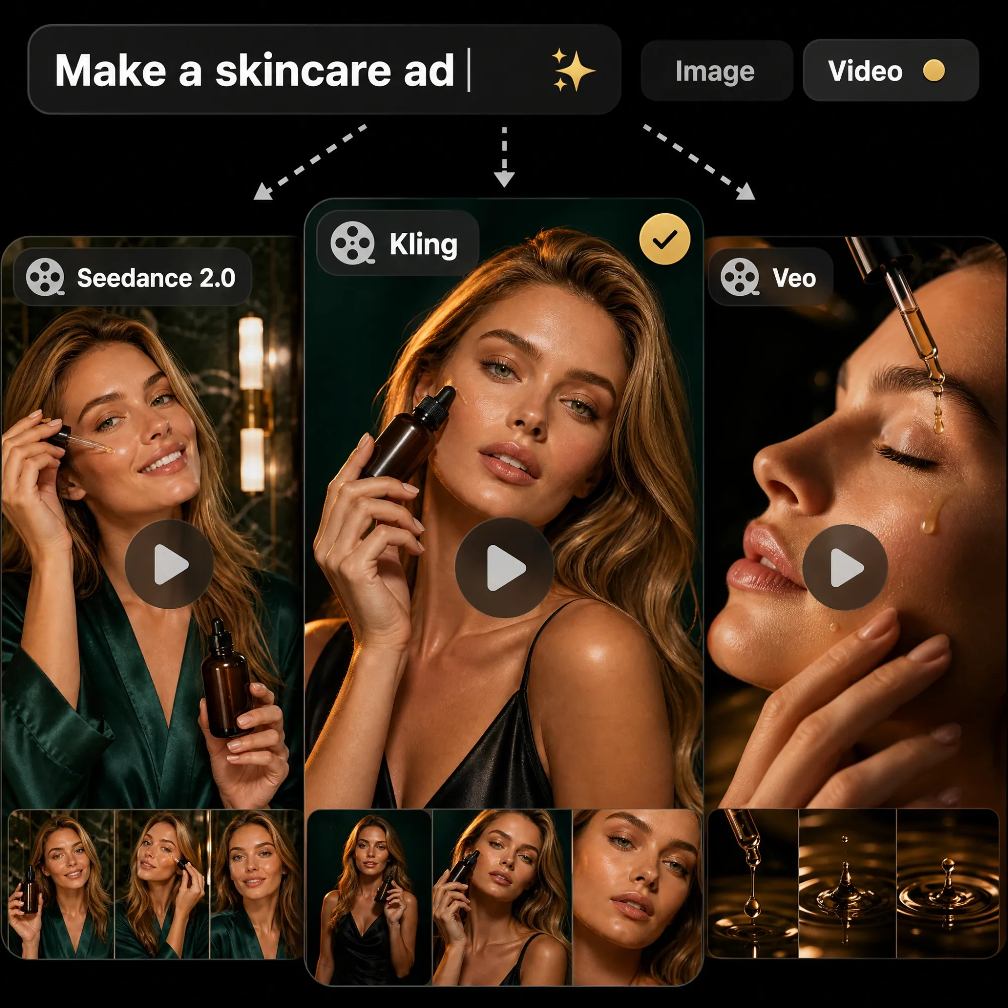 Multiple AI Models