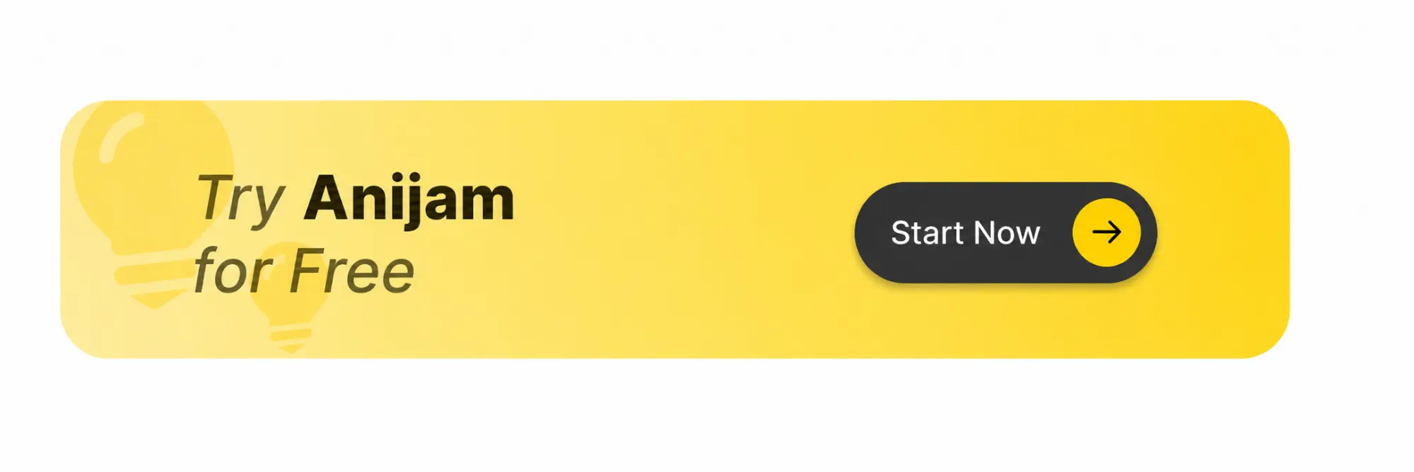 Try Anijam for Free
