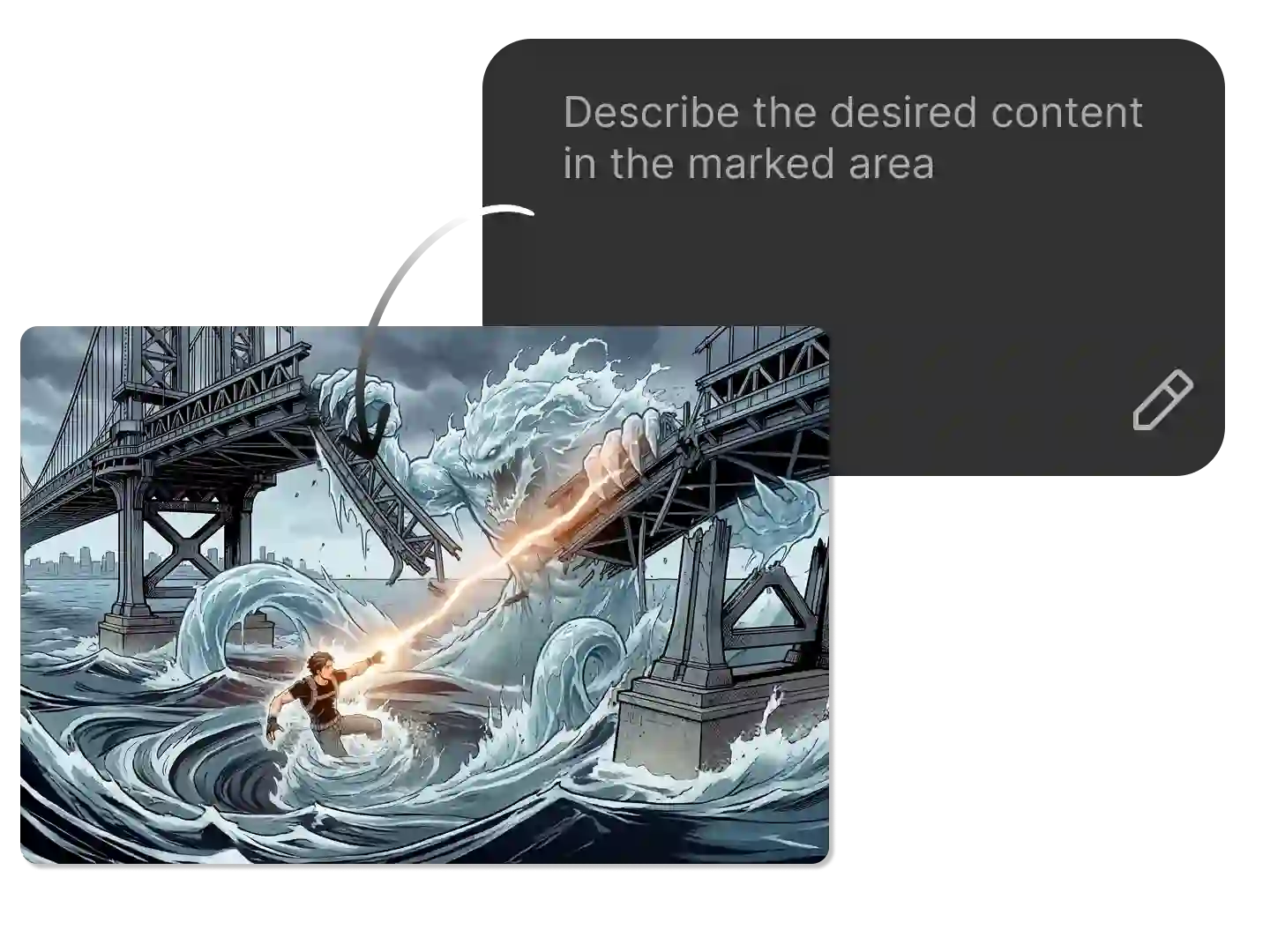 AI Anime Story Script Generator