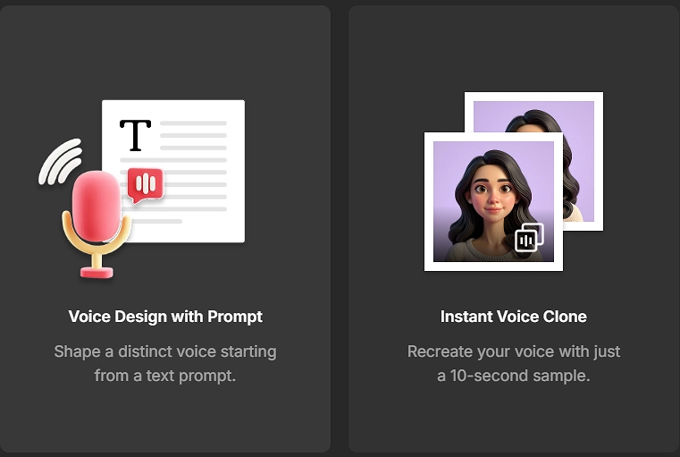 Build Your Anime Voice - Anijam