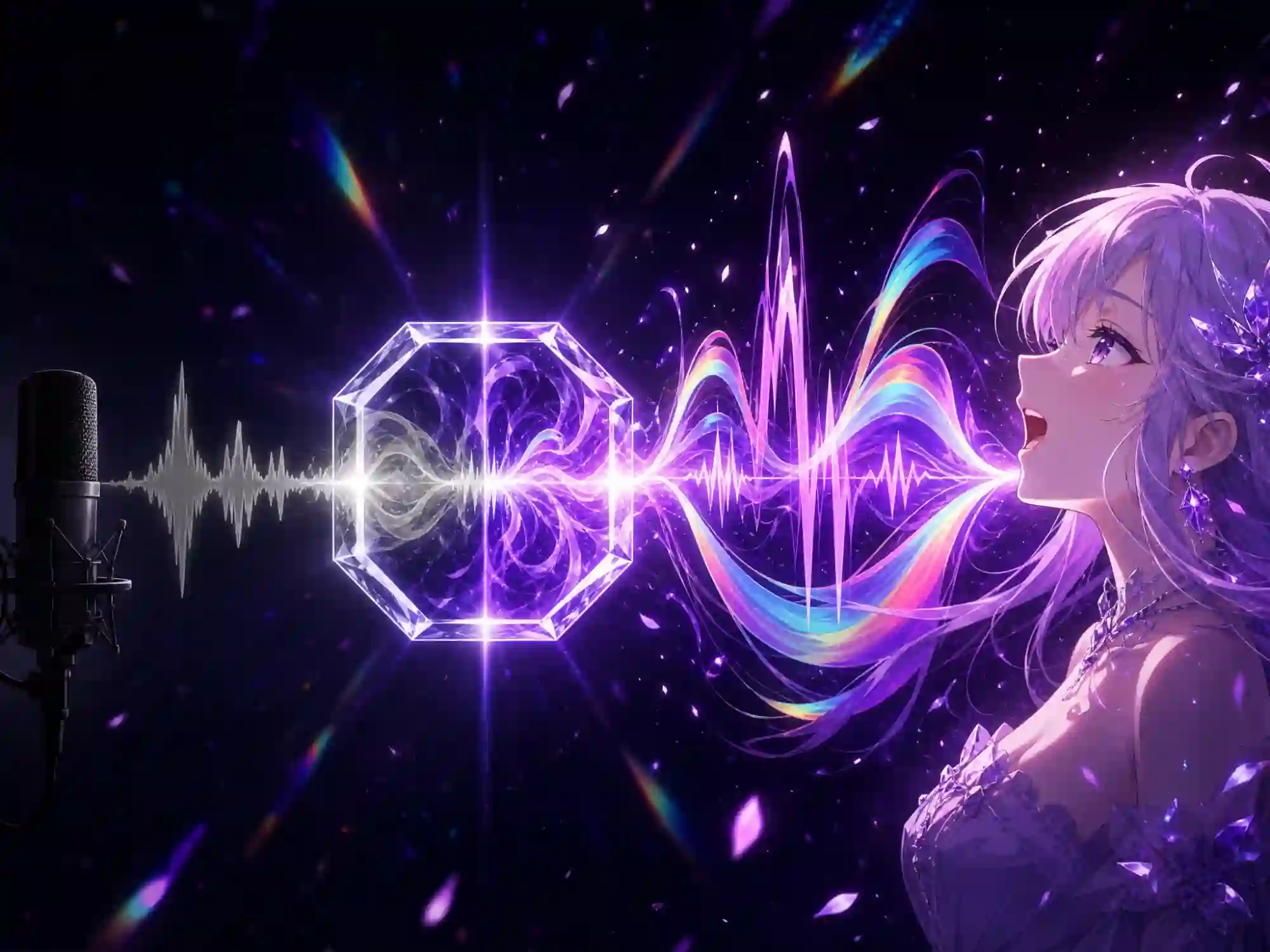 Anime Voice Changer - Anijam