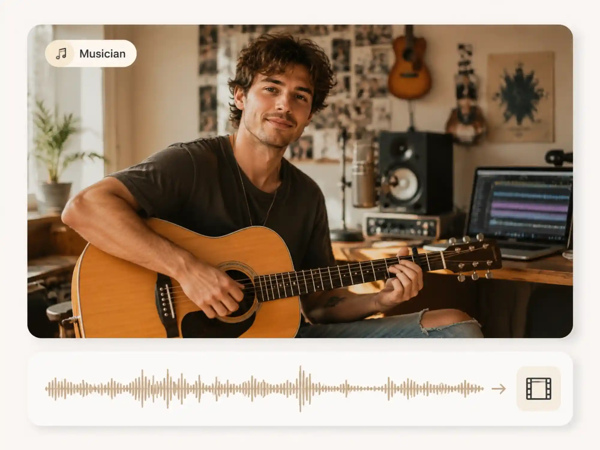 Musicians & Independent Artists