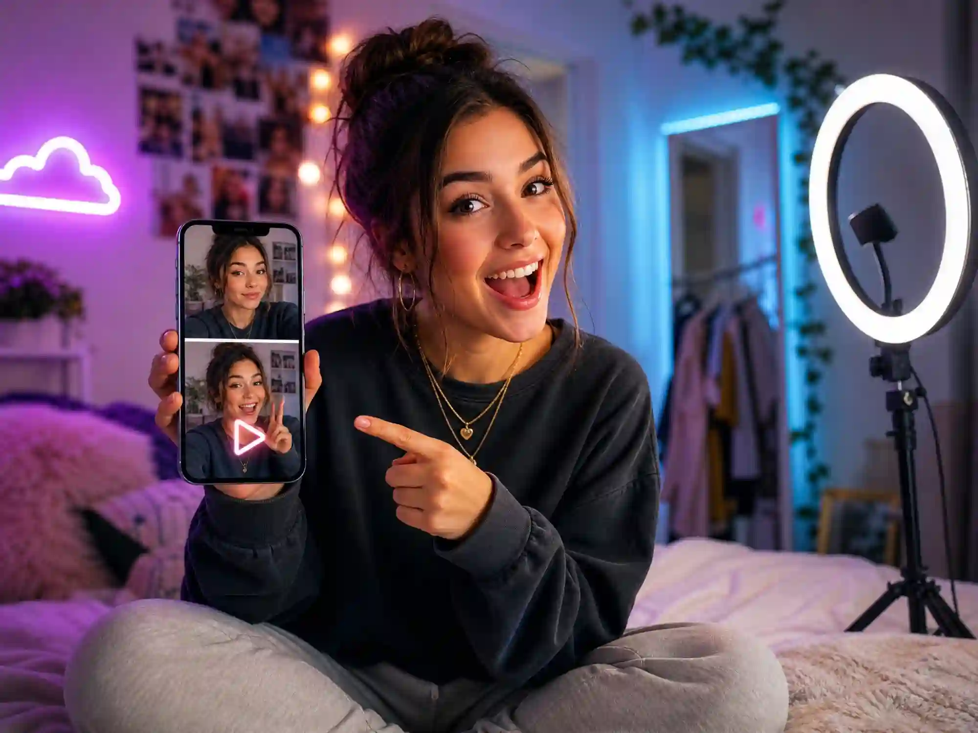 Social Creators