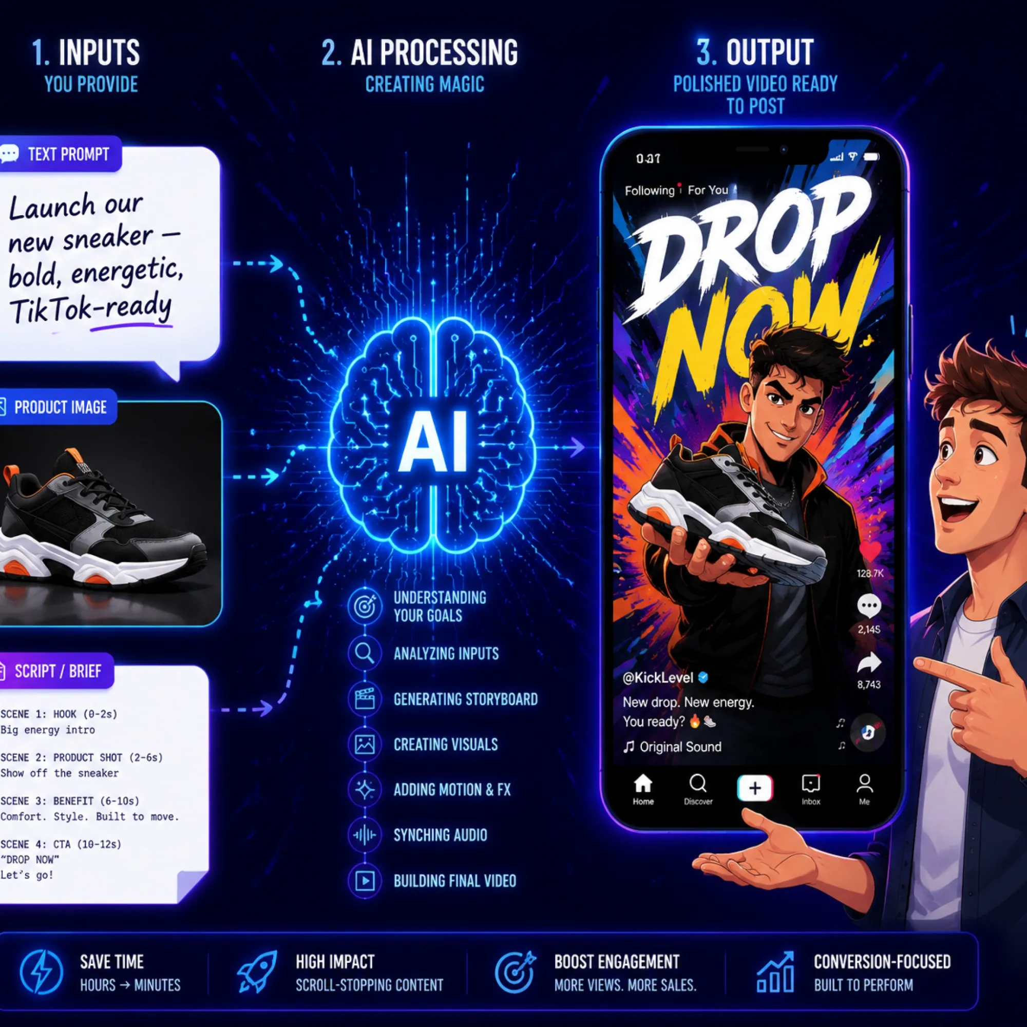 Anijam AI Marketing Ad Creator