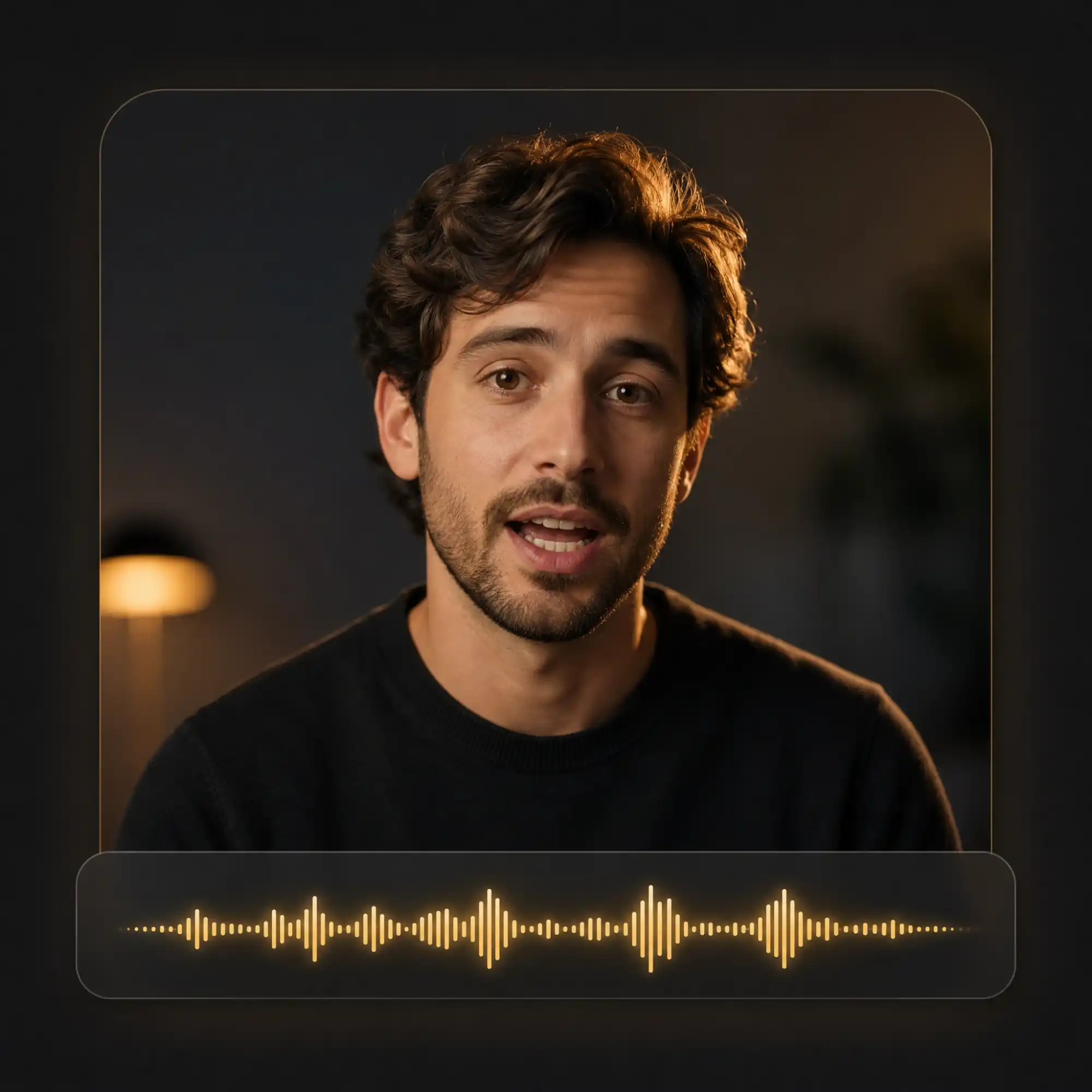 Native Audio