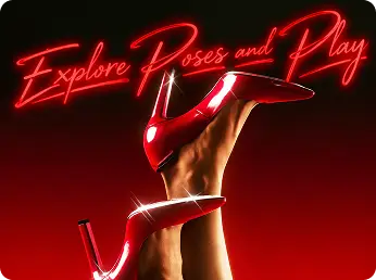 Explore Poses and Play