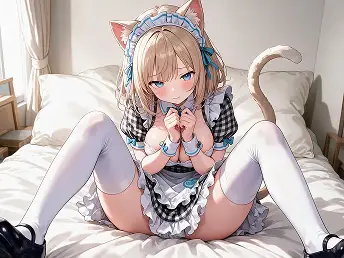 Create Spicy Anime Characters
