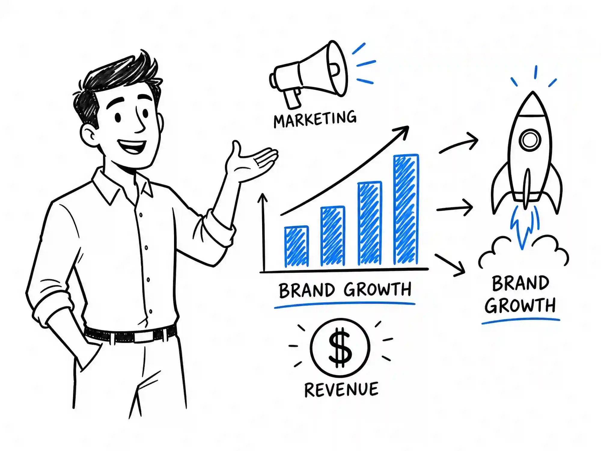 Marketers & Brand Teams